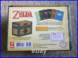 The Legend of Zelda Box Set Prima Official Game Guide by David Hodgson and