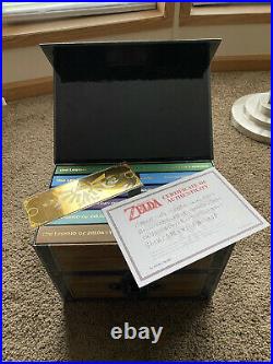 The Legend of Zelda Box Set Prima Official Game Guides Complete, 2013 Hardcover