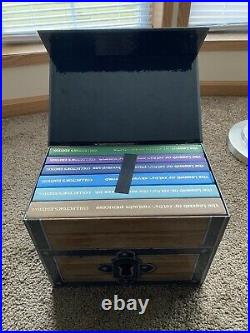 The Legend of Zelda Box Set Prima Official Game Guides Complete, 2013 Hardcover