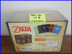 The Legend of Zelda Box Set Prima Official Game Strategy Guide Hardcover Books