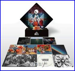 The Mars Volta La Realidad De Los Suenos Vinyl Box Set Limited Edition Pre Order