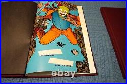 The Mask Limited Edition Hardcover Box Set With Slipcase No Dust Jacket OOP