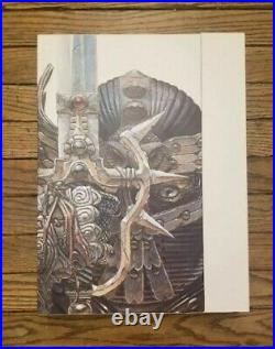 The Metabarons Definitive Edition Box Set (Alejandro Jodorowsky, Humanoids)