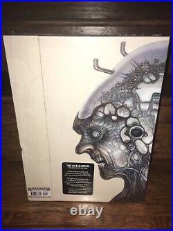The Metabarons Limited Definitive Edition Box Set (OOP Deluxe HC) New (Insured)