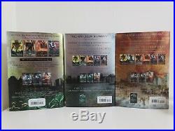 The Mortal Instruments, Hardcover Box Set, Cassandra Clare, Like New