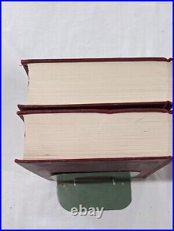 The Old Testament Pseudepigrapha Vols. I&II, J. Charlesworth, Hardcover