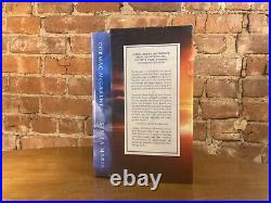 The Passenger Box Set Cormac McCarthy SIGNED AND SEALED Immaculate