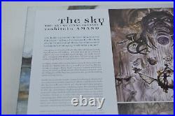 The Sky The Art of Final Fantasy Boxed Set Second Edition FAST SECURE SHIP