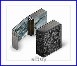 The Skyrim Library Volumes I, II & III (Box Set)
