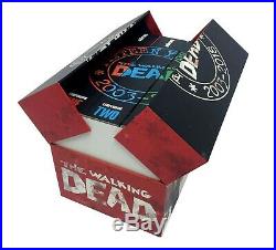 The Walking Dead Compendium 15th Anniversary Box Set Collectable Fans