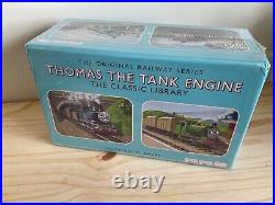 Thomas Tank Engine 26 BoxSet Hardcovers 2021 Box Set