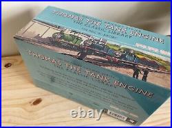 Thomas Tank Engine 26 BoxSet Hardcovers 2021 Box Set