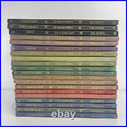 Time Life The Enchanted World 20 Volume Set 1984-1987 Hardcovers