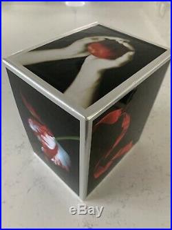 Twilight Saga Series Complete book set hardcover 1-4 Box Set First Edition 2008