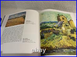 Vincent Van Gogh The Complete Paintings 2 book box set Ingo F Walther German 89