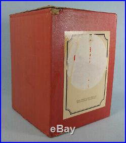 Vintage The Treasury of Oz Box Set (7 Books) L. Frank Baum Complete