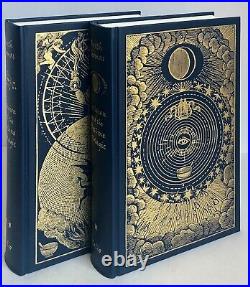 WITCHCRAFT Folio Society RELIGION AND THE DECLINE OF MAGIC Keith Thomas BOX SET