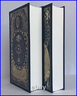 WITCHCRAFT Folio Society RELIGION AND THE DECLINE OF MAGIC Keith Thomas BOX SET