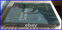 Walther A German Success Story 2 Volume Box Set NEW GLOBAL SHIPPING
