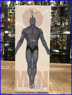 Watchmen Collectors Edition Box Set 12 Hard Covers Hc Brand New