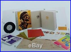 Woodstock Experience Genesis Pub. Deluxe Box Set. Limited edition #600/1000