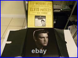 Y Ser. Elvis Remembered, 1935-1977 The Authorized Box Set from the Graceland